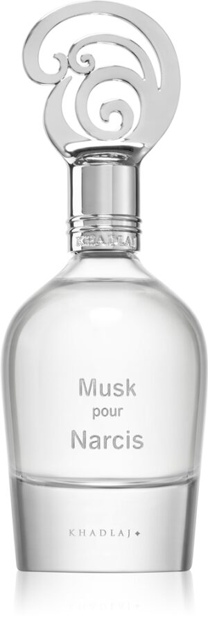 Musk Pour Narcis — изображение 1