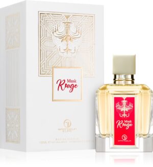 Musk Rouge — изображение 2