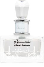 Musk Salama