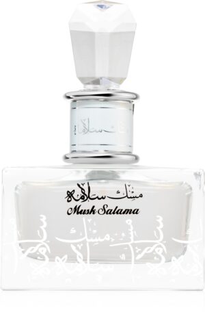 Musk Salama — изображение 1