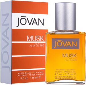 Musk — изображение 2
