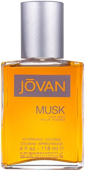 Musk — изображение 1