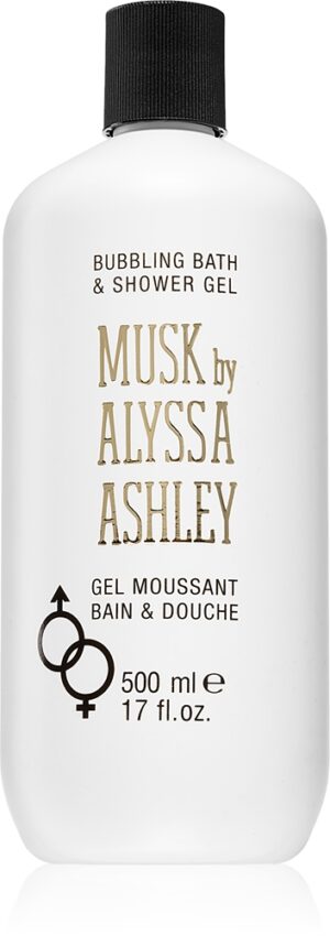 Musk — изображение 1