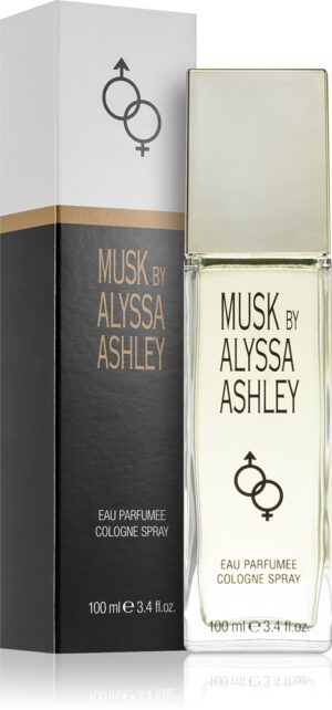 Musk — изображение 2
