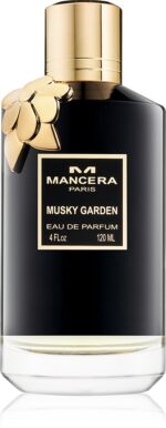Musky Garden