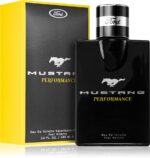 Mustang Performance — изображение 2
