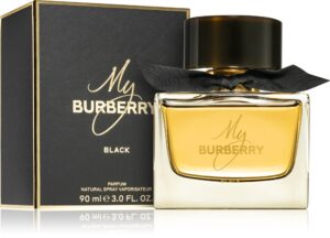 My Burberry Black — изображение 2
