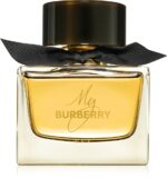 My Burberry Black