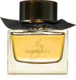 My Burberry Black — изображение 1