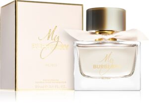 My Burberry Blush — изображение 2
