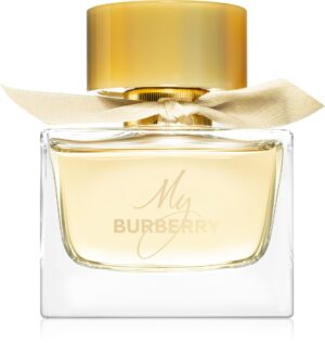 My Burberry — изображение 1