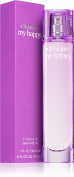 My Happy. Cocoa & Cashmere — изображение 2