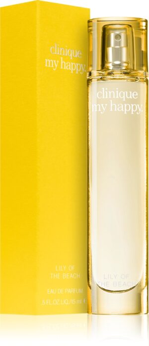 My Happy. Lily of the Beach — изображение 2