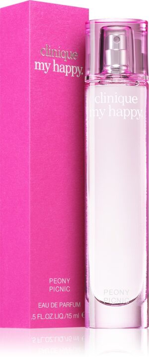 My Happy. Peony Picnic — изображение 2