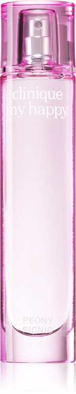 My Happy. Peony Picnic