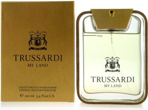 My Land — изображение 2