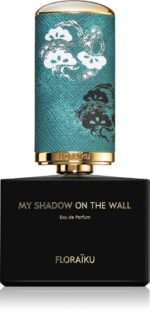 My shadow on the wall — изображение 2