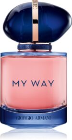 My Way Intense