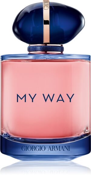 My Way Intense — изображение 1