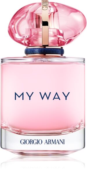 My Way Nectar — изображение 1