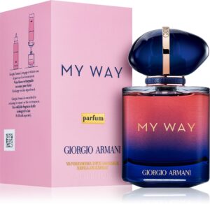 My Way Parfum — изображение 2