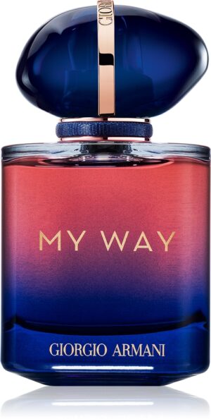 My Way Parfum — изображение 1