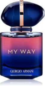 My Way Parfum