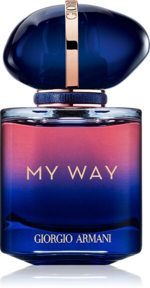 My Way Parfum — изображение 1