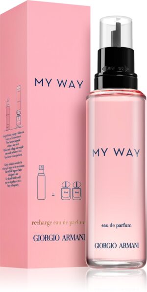 My Way — изображение 2