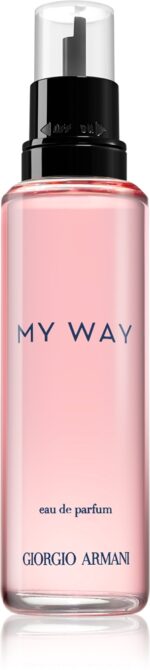My Way