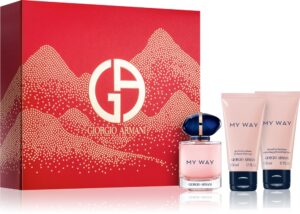 My Way — изображение 1