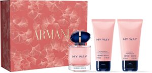 My Way — изображение 1