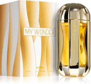 My Wonder — изображение 2