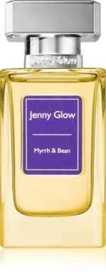 Myrrh & Bean