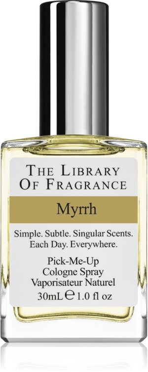 Myrrh — изображение 1