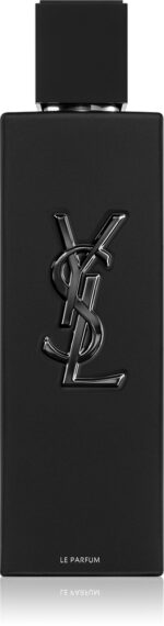 MYSLF Le Parfum