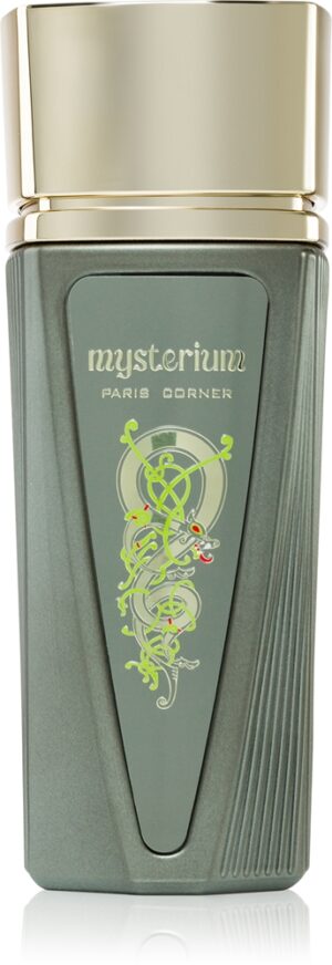 Mysterium — изображение 1