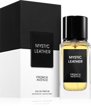 Mystic Leather — изображение 2