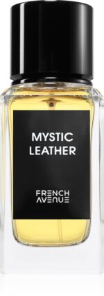 Mystic Leather