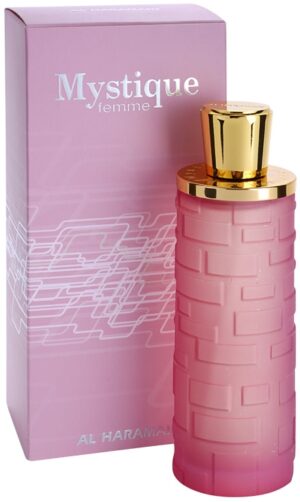 Mystique Femme — изображение 2