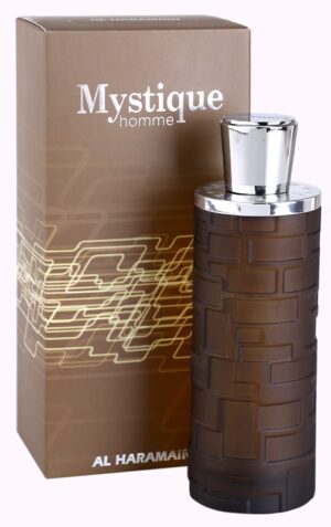 Mystique Homme — изображение 2