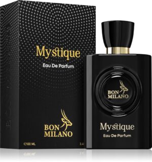 Mystique — изображение 2