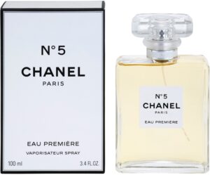 N°5 Eau Première — изображение 1