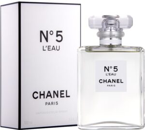 N°5 L'Eau — изображение 2