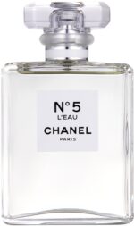 N°5 L'Eau