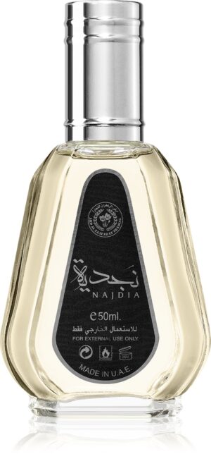 Najdia — изображение 1