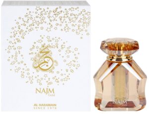Najm Gold — изображение 1