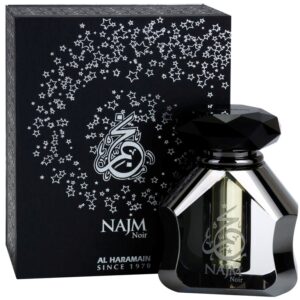 Najm Noir — изображение 2