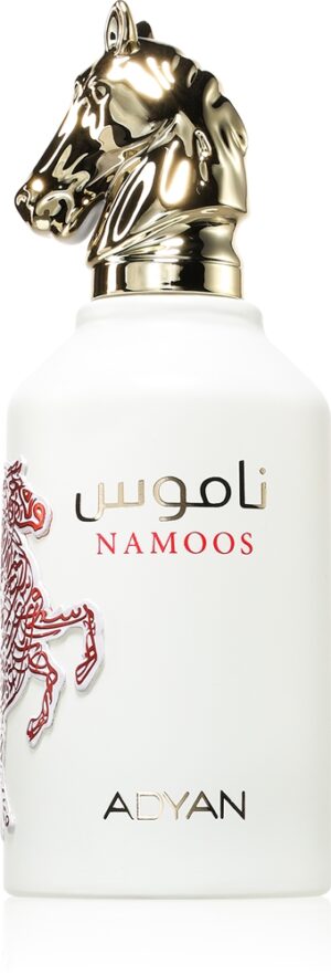 Namoos — изображение 1