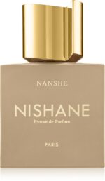 Nanshe